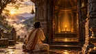 जिस मंदिर में कोई मूर्ति नहीं थी, वहाँ भक्त को मिला भगवान का दर्शन | The Temple Without an Idol